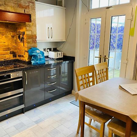 Green Sails House Weymouth Ngoại thất bức ảnh