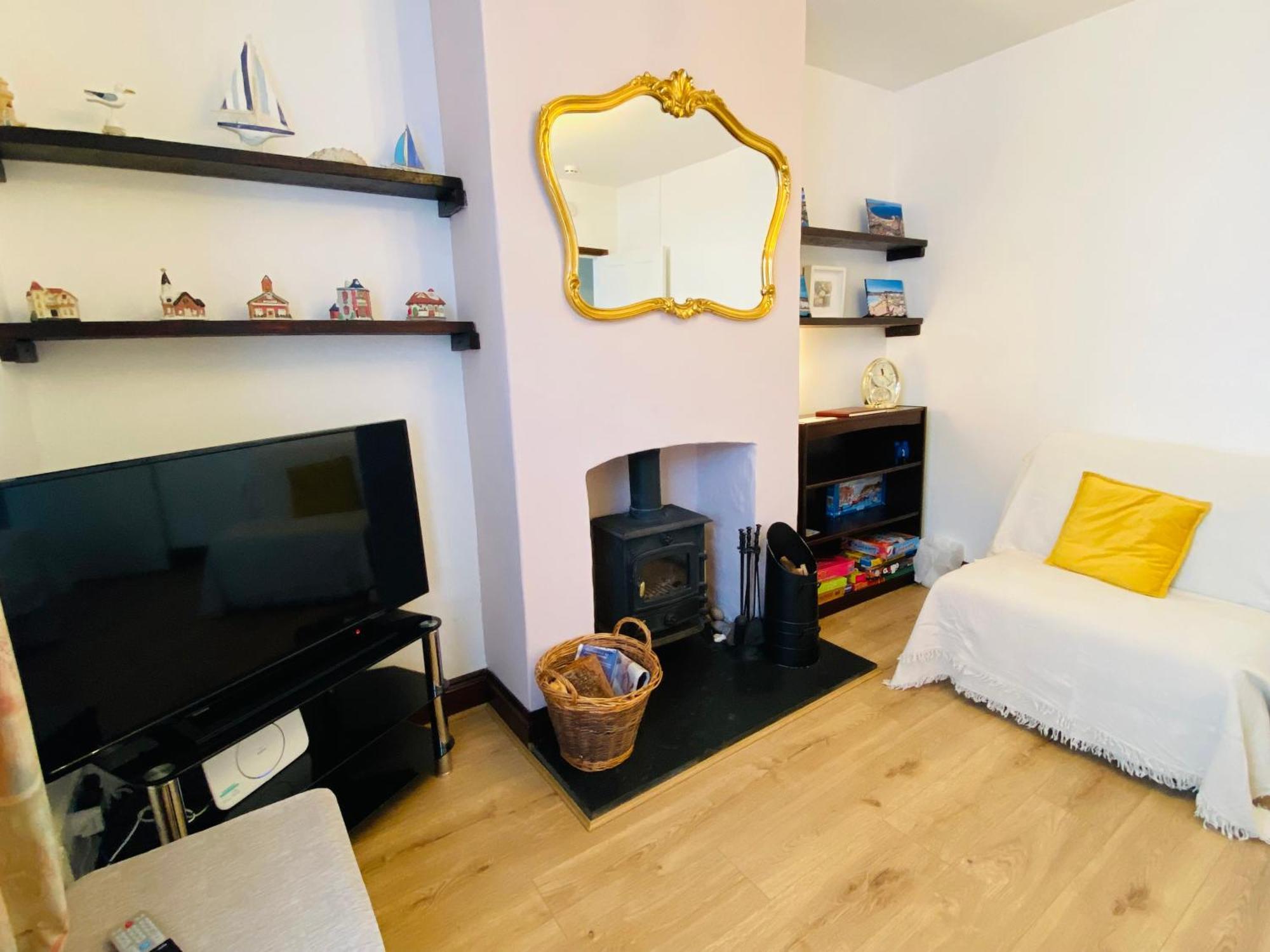 Green Sails House Weymouth Ngoại thất bức ảnh