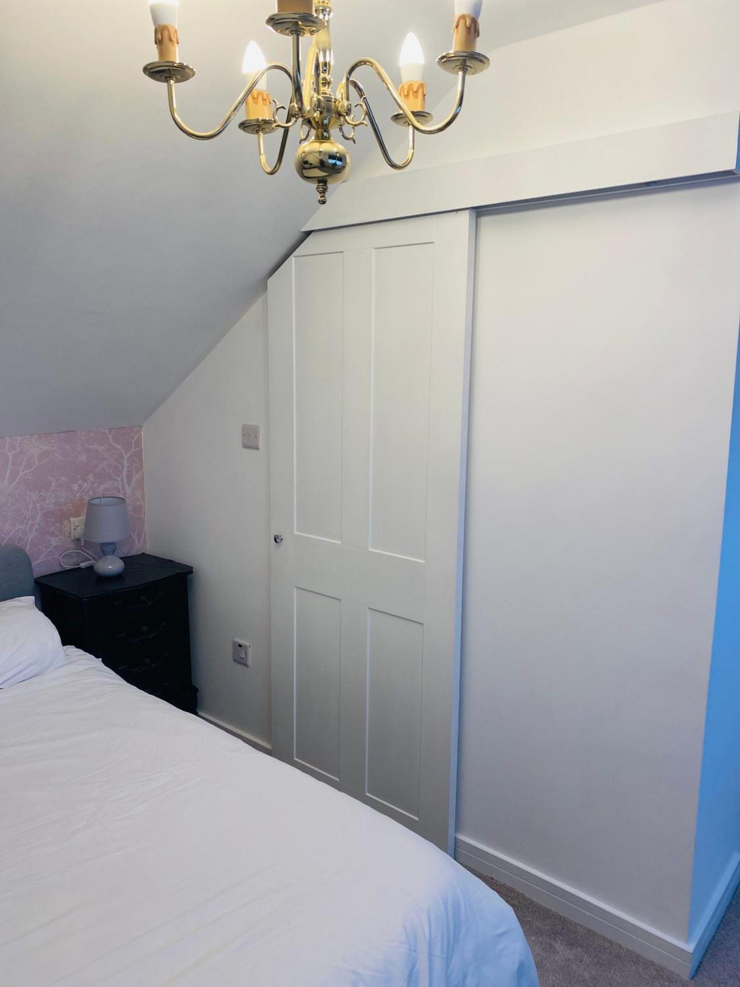 Green Sails House Weymouth Ngoại thất bức ảnh